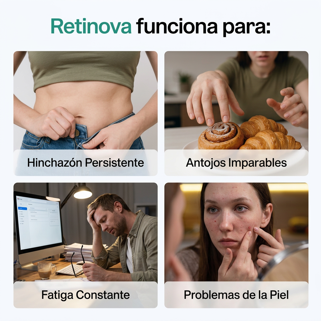 Gominolas Vinagre de Manzana